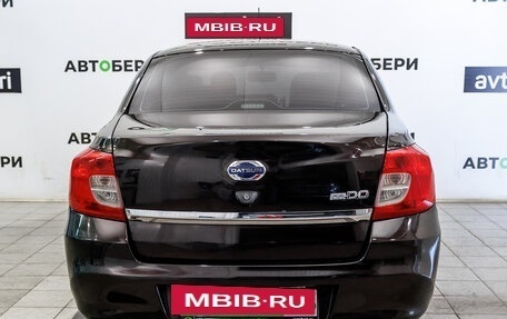 Datsun on-DO I рестайлинг, 2019 год, 469 000 рублей, 4 фотография