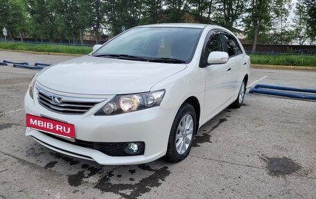 Toyota Allion, 2011 год, 1 349 000 рублей, 2 фотография