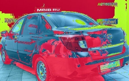 Datsun on-DO I рестайлинг, 2019 год, 469 000 рублей, 3 фотография