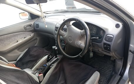 Nissan Sunny N16, 2000 год, 280 000 рублей, 2 фотография