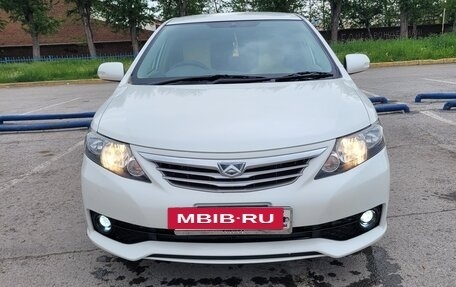 Toyota Allion, 2011 год, 1 349 000 рублей, 3 фотография