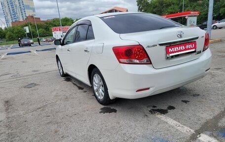 Toyota Allion, 2011 год, 1 349 000 рублей, 4 фотография