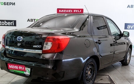 Datsun on-DO I рестайлинг, 2019 год, 469 000 рублей, 5 фотография