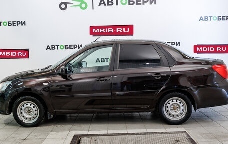 Datsun on-DO I рестайлинг, 2019 год, 469 000 рублей, 2 фотография
