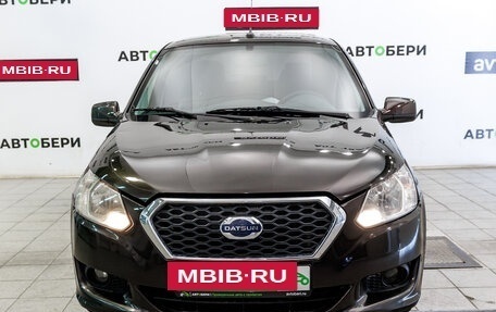 Datsun on-DO I рестайлинг, 2019 год, 469 000 рублей, 8 фотография