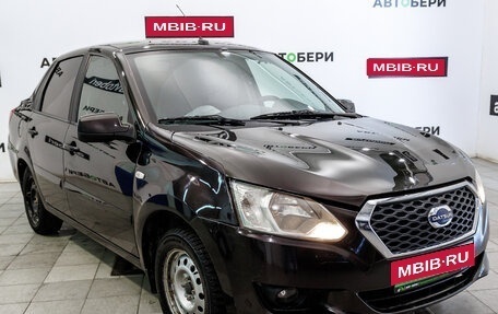 Datsun on-DO I рестайлинг, 2019 год, 469 000 рублей, 7 фотография