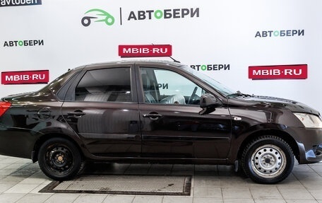 Datsun on-DO I рестайлинг, 2019 год, 469 000 рублей, 6 фотография