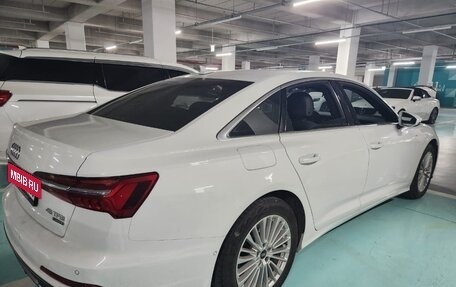 Audi A6, 2020 год, 3 700 000 рублей, 5 фотография