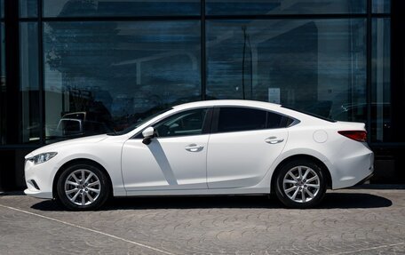Mazda 6, 2016 год, 1 725 000 рублей, 6 фотография