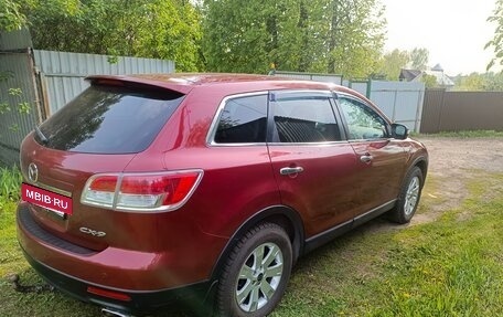 Mazda CX-9 I рестайлинг, 2008 год, 910 000 рублей, 6 фотография