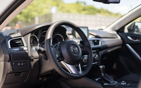 Mazda 6, 2016 год, 1 725 000 рублей, 9 фотография