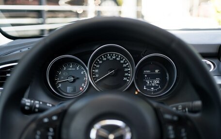 Mazda 6, 2016 год, 1 725 000 рублей, 12 фотография