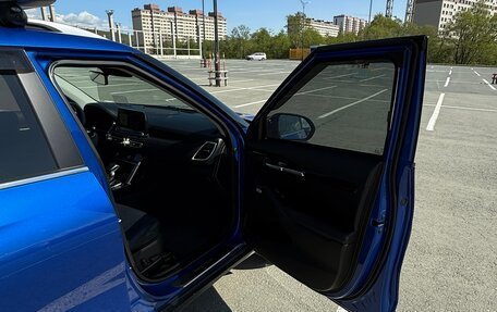 KIA Seltos I, 2020 год, 2 350 000 рублей, 6 фотография