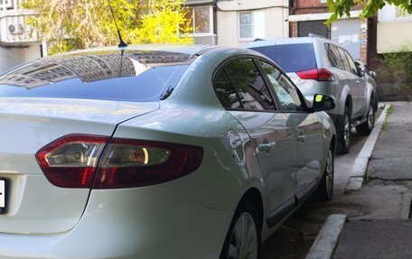 Renault Fluence I, 2011 год, 800 000 рублей, 6 фотография