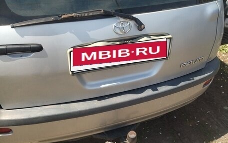 Toyota Raum I, 1997 год, 350 000 рублей, 5 фотография