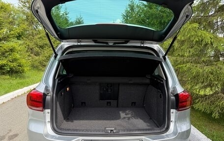 Volkswagen Tiguan I, 2016 год, 1 350 000 рублей, 7 фотография