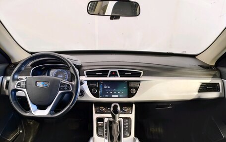 Geely Atlas I, 2019 год, 1 589 000 рублей, 7 фотография