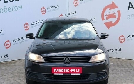 Volkswagen Jetta VI, 2013 год, 1 089 000 рублей, 5 фотография