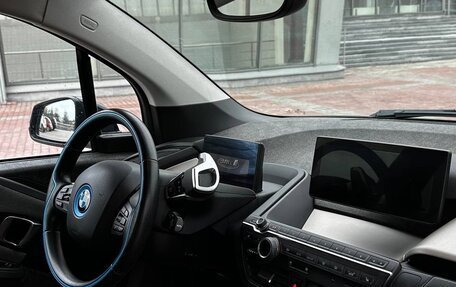 BMW i3 I01 рестайлинг, 2019 год, 2 049 000 рублей, 5 фотография