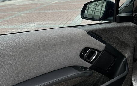 BMW i3 I01 рестайлинг, 2019 год, 2 049 000 рублей, 7 фотография