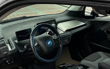 BMW i3 I01 рестайлинг, 2019 год, 2 049 000 рублей, 17 фотография