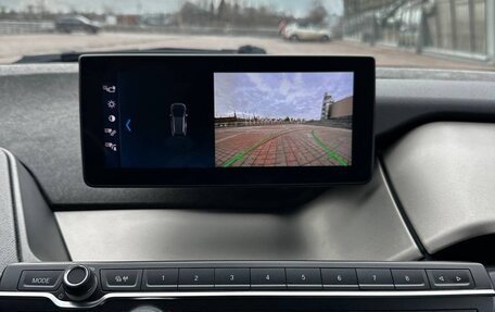 BMW i3 I01 рестайлинг, 2019 год, 2 049 000 рублей, 16 фотография