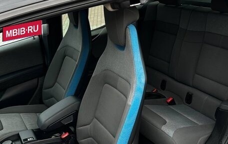 BMW i3 I01 рестайлинг, 2019 год, 2 049 000 рублей, 14 фотография
