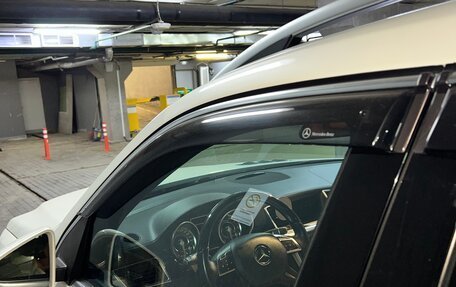 Mercedes-Benz GL-Класс AMG, 2013 год, 3 850 000 рублей, 12 фотография