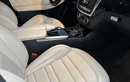 Mercedes-Benz GL-Класс AMG, 2013 год, 3 850 000 рублей, 7 фотография