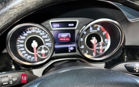 Mercedes-Benz GL-Класс AMG, 2013 год, 3 850 000 рублей, 14 фотография
