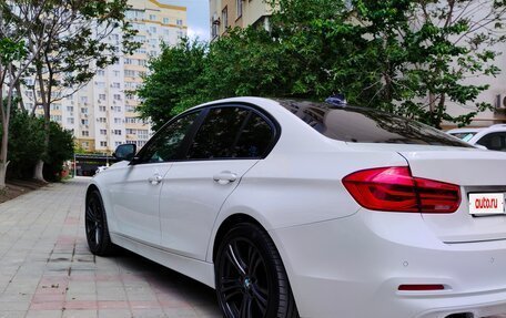 BMW 3 серия, 2015 год, 2 500 000 рублей, 4 фотография