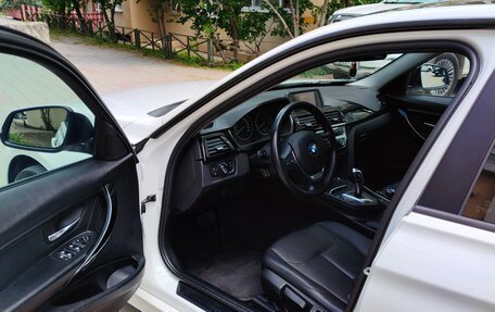 BMW 3 серия, 2015 год, 2 500 000 рублей, 9 фотография