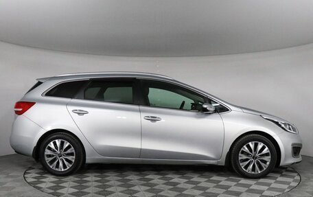 KIA cee'd III, 2018 год, 1 199 000 рублей, 4 фотография