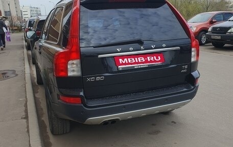 Volvo XC90 II рестайлинг, 2010 год, 1 150 000 рублей, 2 фотография