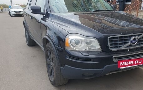 Volvo XC90 II рестайлинг, 2010 год, 1 150 000 рублей, 4 фотография