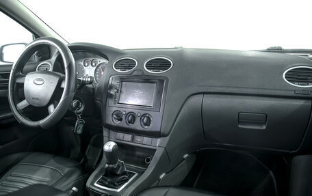 Ford Focus II рестайлинг, 2005 год, 370 000 рублей, 6 фотография