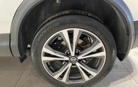 Nissan Qashqai, 2020 год, 2 219 000 рублей, 12 фотография