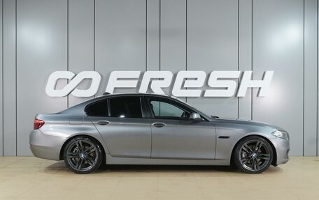 BMW 5 серия, 2014 год, 2 049 000 рублей, 5 фотография