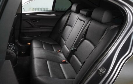 BMW 5 серия, 2014 год, 2 049 000 рублей, 9 фотография