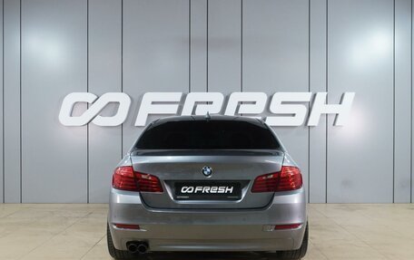 BMW 5 серия, 2014 год, 2 049 000 рублей, 4 фотография