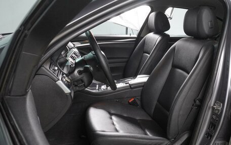 BMW 5 серия, 2014 год, 2 049 000 рублей, 10 фотография
