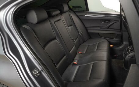 BMW 5 серия, 2014 год, 2 049 000 рублей, 7 фотография