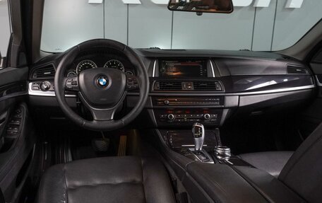 BMW 5 серия, 2014 год, 2 049 000 рублей, 6 фотография