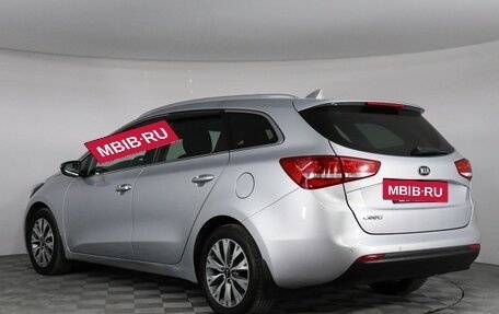 KIA cee'd III, 2018 год, 1 199 000 рублей, 7 фотография