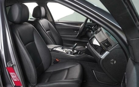 BMW 5 серия, 2014 год, 2 049 000 рублей, 8 фотография