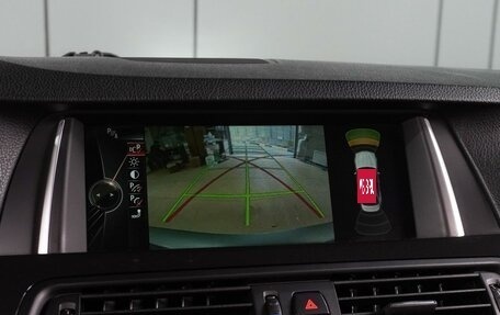 BMW 5 серия, 2014 год, 2 049 000 рублей, 13 фотография