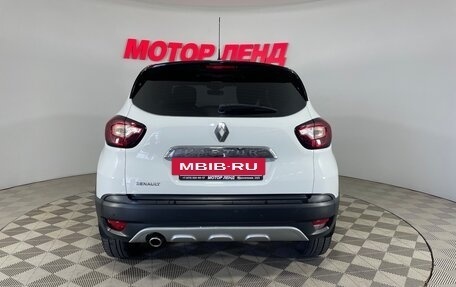 Renault Kaptur I рестайлинг, 2017 год, 1 261 000 рублей, 5 фотография