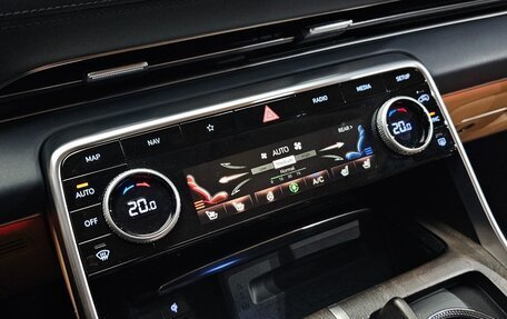 Genesis GV80 I, 2022 год, 3 416 000 рублей, 10 фотография