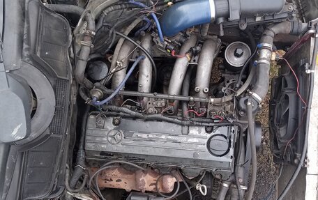 Mercedes-Benz W124, 1990 год, 270 000 рублей, 5 фотография