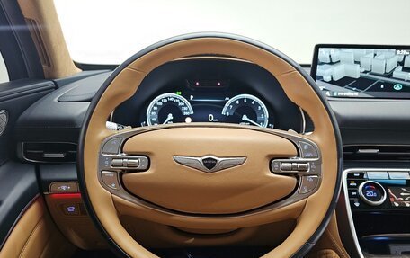 Genesis GV80 I, 2022 год, 3 416 000 рублей, 7 фотография